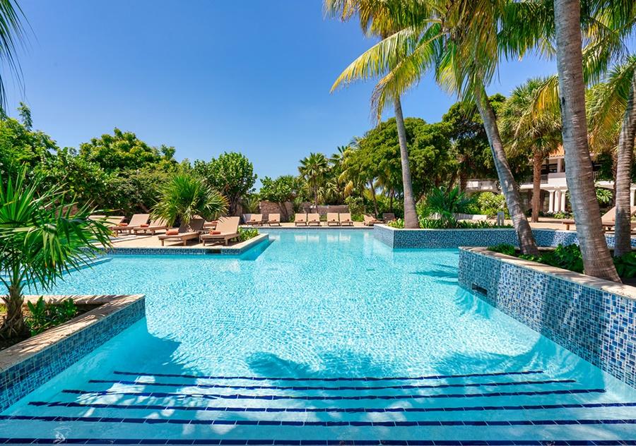 Zoetry Curacao Resort & Spa Willemstad Esterno foto